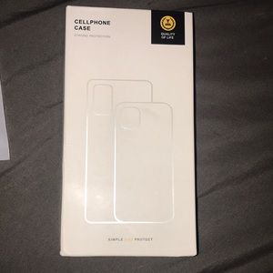 🆓Deep Purple - iPhone 15 phone case